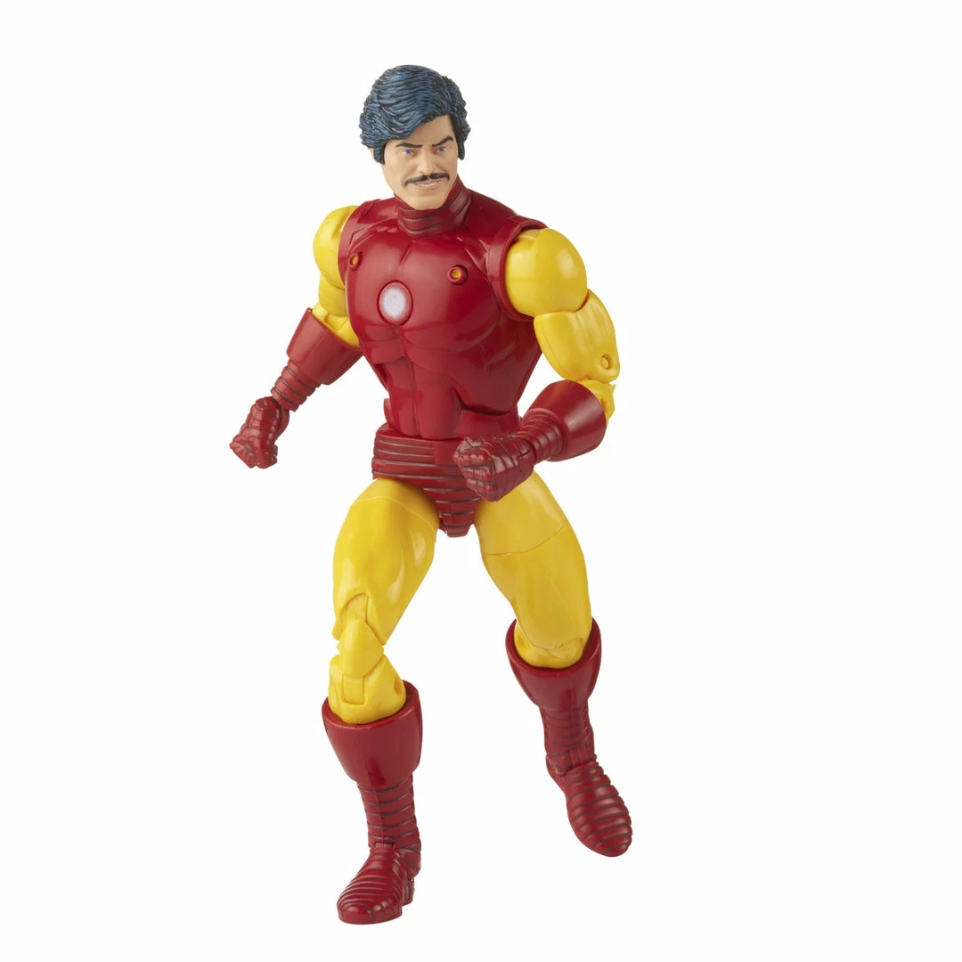 Marvel Legends Series 1 Iron Man