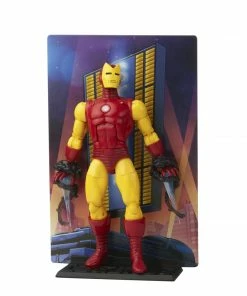 Marvel Legends Series 1 Iron Man