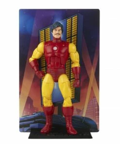 Marvel Legends Series 1 Iron Man