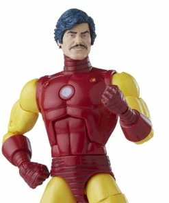Marvel Legends Series 1 Iron Man