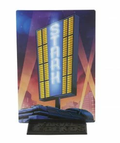 Marvel Legends Series 1 Iron Man