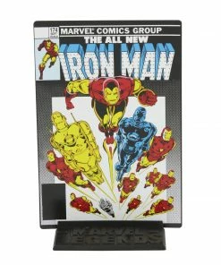 Marvel Legends Series 1 Iron Man