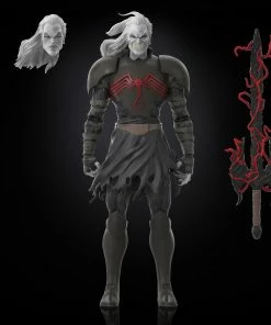 New Marvel Legends Series 60th Anniversary Marvel’s Knull And Venom 2-Pack