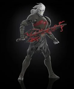 New Marvel Legends Series 60th Anniversary Marvelโs Knull And Venom 2-Pack