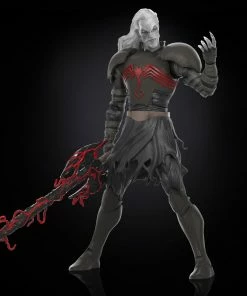 New Marvel Legends Series 60th Anniversary Marvel’s Knull And Venom 2-Pack
