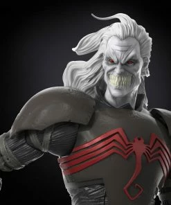 New Marvel Legends Series 60th Anniversary Marvel’s Knull And Venom 2-Pack