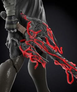 New Marvel Legends Series 60th Anniversary Marvel’s Knull And Venom 2-Pack