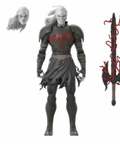 New Marvel Legends Series 60th Anniversary Marvel’s Knull And Venom 2-Pack