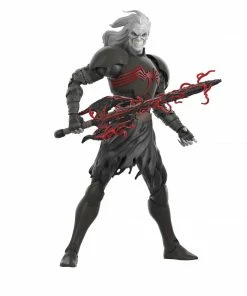 New Marvel Legends Series 60th Anniversary Marvel’s Knull And Venom 2-Pack