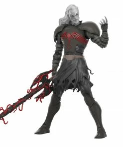 New Marvel Legends Series 60th Anniversary Marvel’s Knull And Venom 2-Pack
