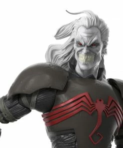 New Marvel Legends Series 60th Anniversary Marvel’s Knull And Venom 2-Pack