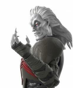 New Marvel Legends Series 60th Anniversary Marvel’s Knull And Venom 2-Pack