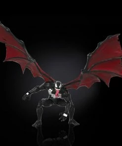 New Marvel Legends Series 60th Anniversary Marvel’s Knull And Venom 2-Pack