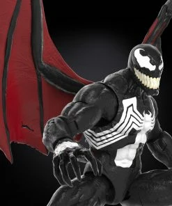 New Marvel Legends Series 60th Anniversary Marvel’s Knull And Venom 2-Pack
