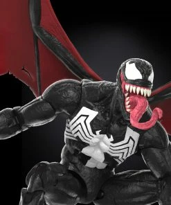 New Marvel Legends Series 60th Anniversary Marvel’s Knull And Venom 2-Pack