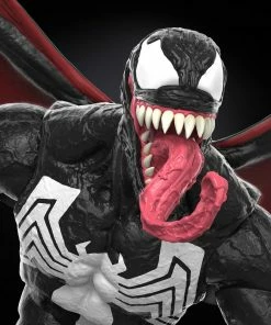 New Marvel Legends Series 60th Anniversary Marvel’s Knull And Venom 2-Pack