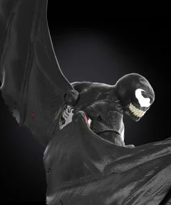 New Marvel Legends Series 60th Anniversary Marvel’s Knull And Venom 2-Pack