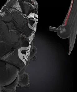 New Marvel Legends Series 60th Anniversary Marvel’s Knull And Venom 2-Pack