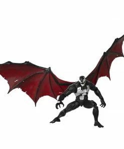 New Marvel Legends Series 60th Anniversary Marvel’s Knull And Venom 2-Pack