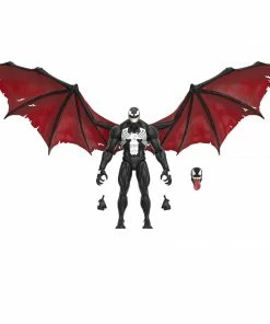 New Marvel Legends Series 60th Anniversary Marvel’s Knull And Venom 2-Pack