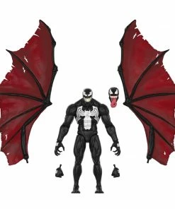 New Marvel Legends Series 60th Anniversary Marvel’s Knull And Venom 2-Pack