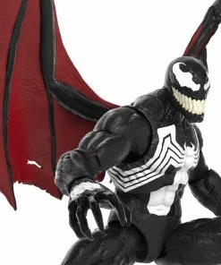 New Marvel Legends Series 60th Anniversary Marvel’s Knull And Venom 2-Pack