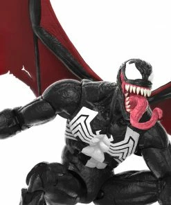 New Marvel Legends Series 60th Anniversary Marvel’s Knull And Venom 2-Pack