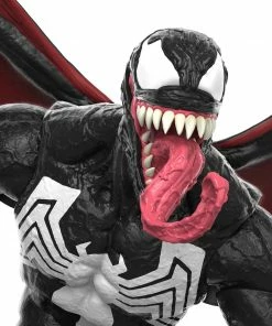 New Marvel Legends Series 60th Anniversary Marvel’s Knull And Venom 2-Pack