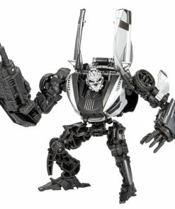Transformers Studio Series 88 Deluxe Transformers: Revenge Of The Fallen Sideways