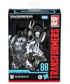 Transformers Studio Series 88 Deluxe Transformers: Revenge Of The Fallen Sideways