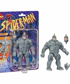 Marvel Legends Series Marvel’s Rhino
