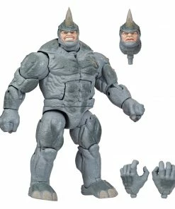 Marvel Legends Series Marvel’s Rhino