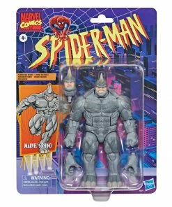 Marvel Legends Series Marvel’s Rhino