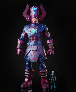 Marvel Legends Galactus