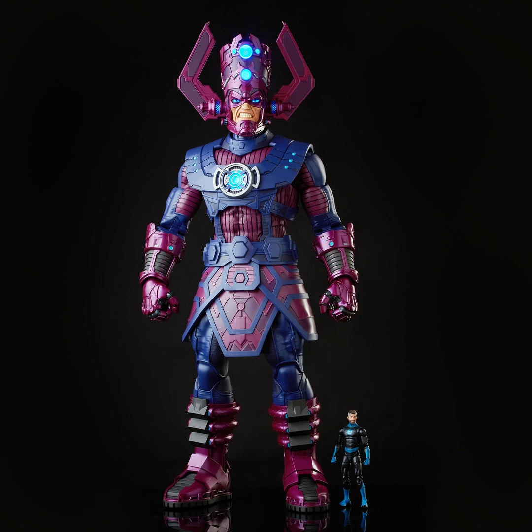 Marvel Legends Galactus