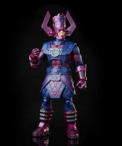 Marvel Legends Galactus