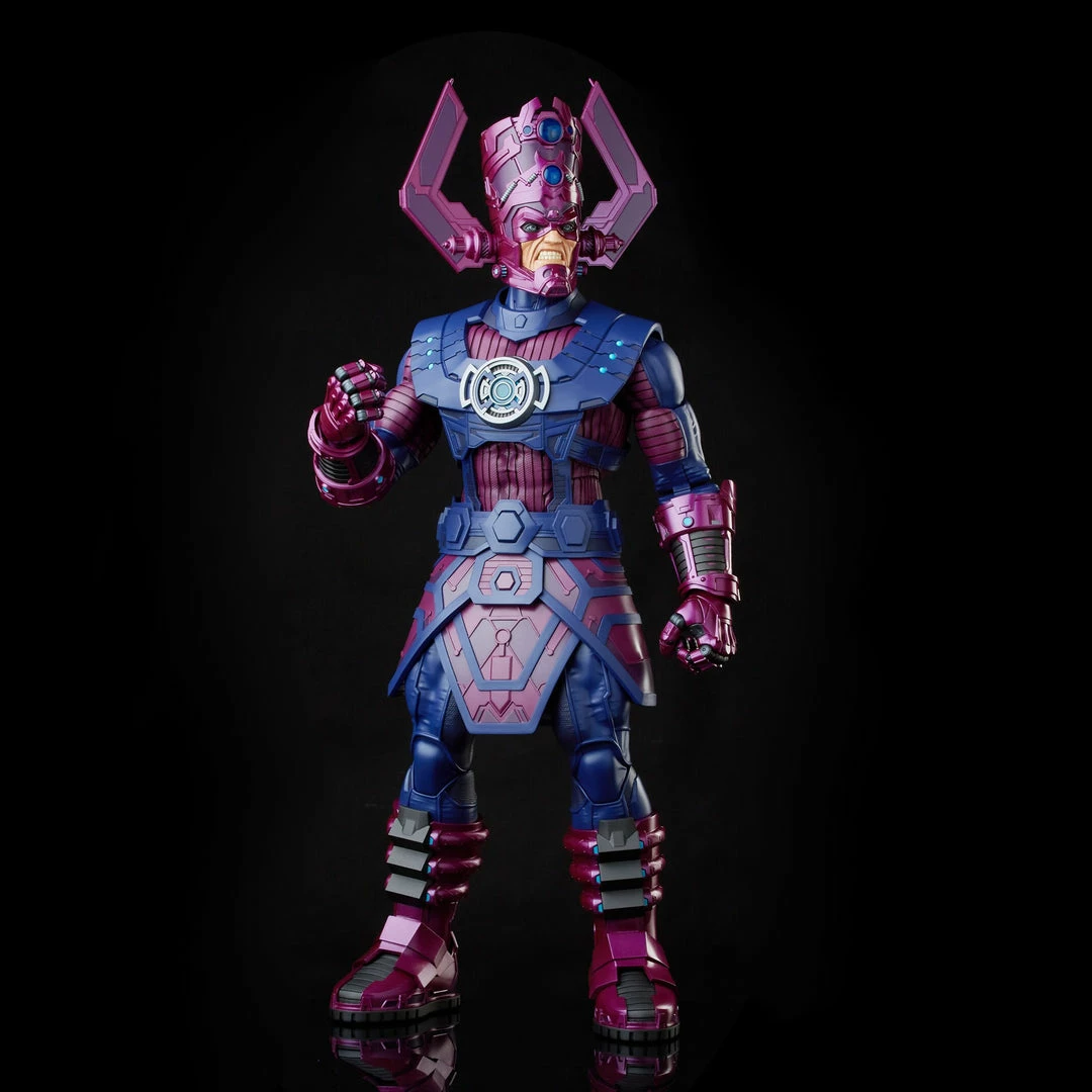 Marvel Legends Galactus