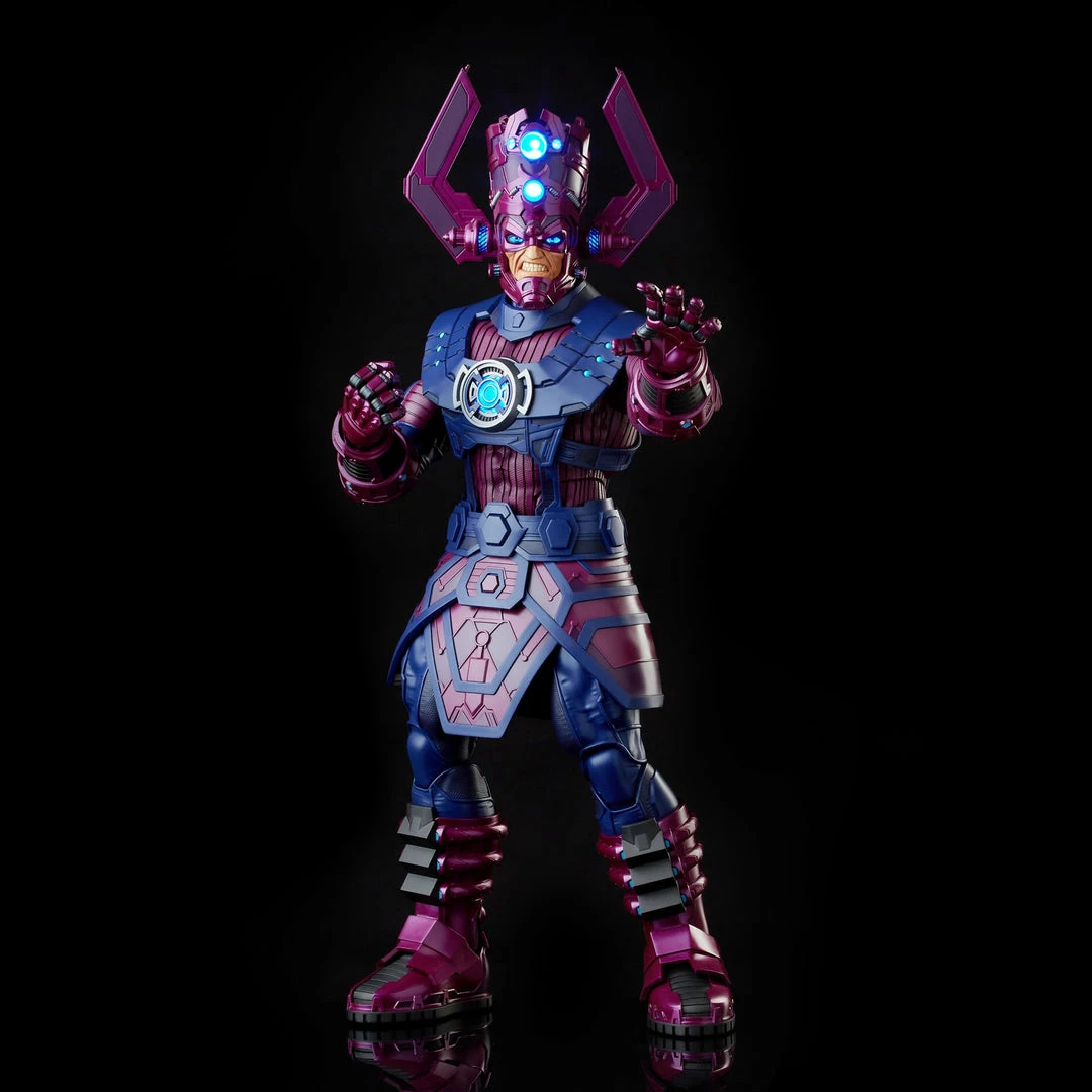 Marvel Legends Galactus