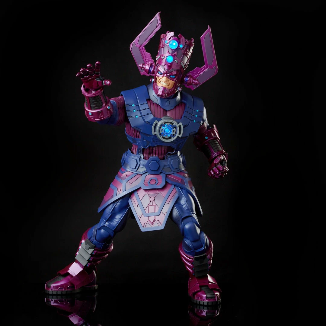 Marvel Legends Galactus