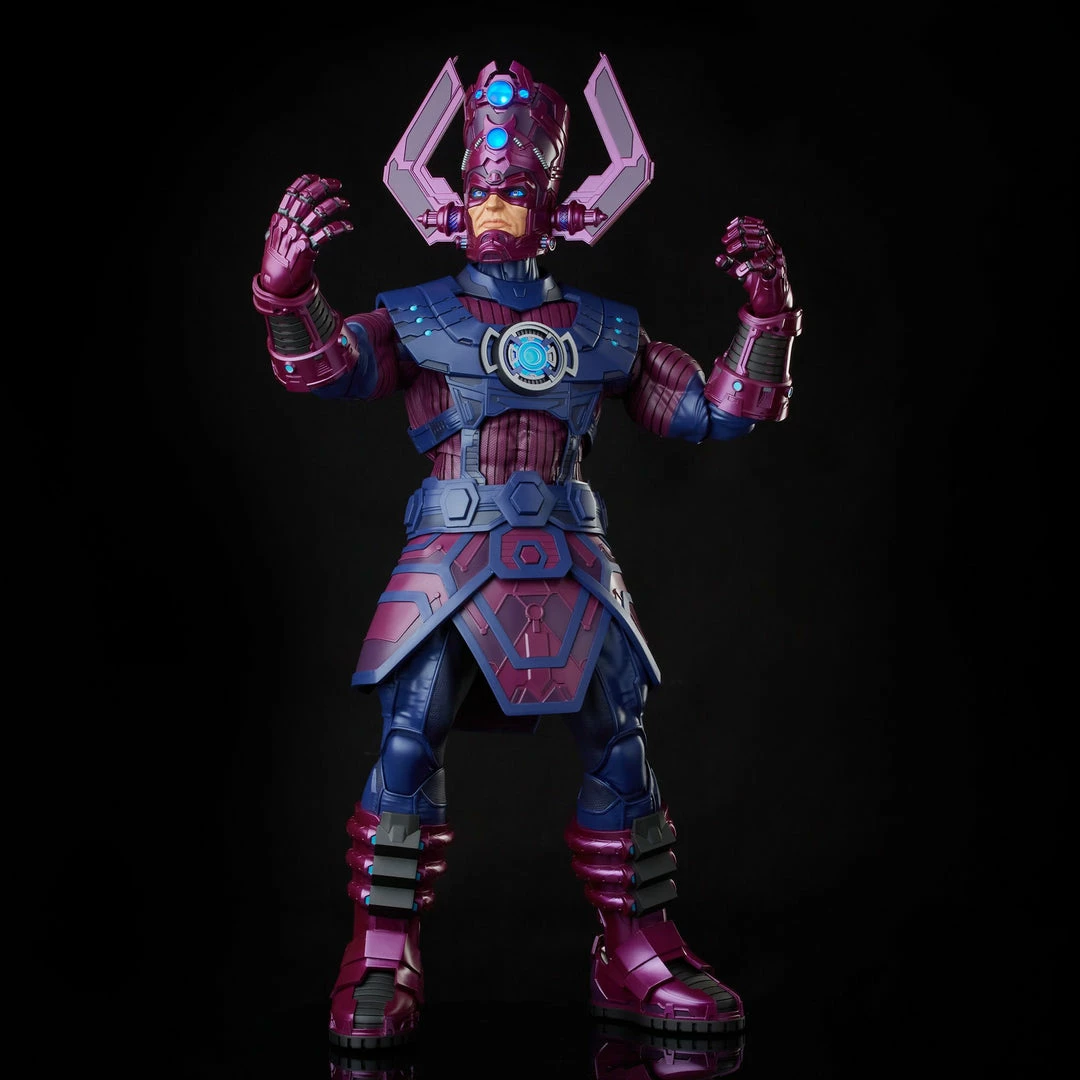 Marvel Legends Galactus
