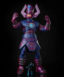 Marvel Legends Galactus