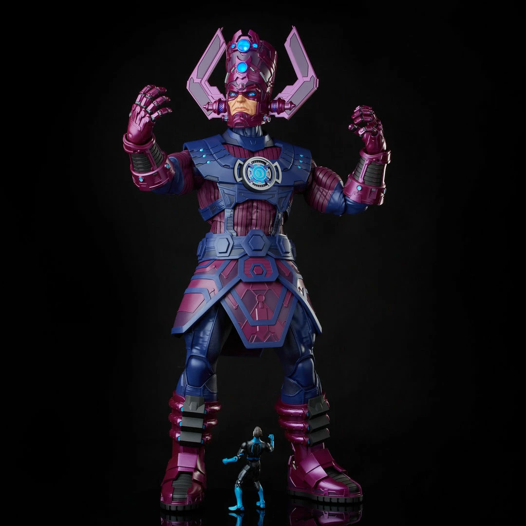 Marvel Legends Galactus
