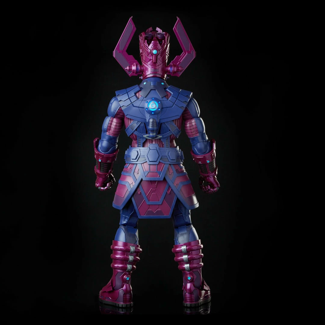 Marvel Legends Galactus
