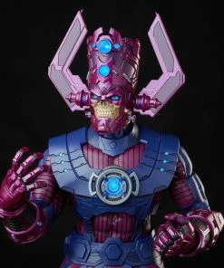 Marvel Legends Galactus