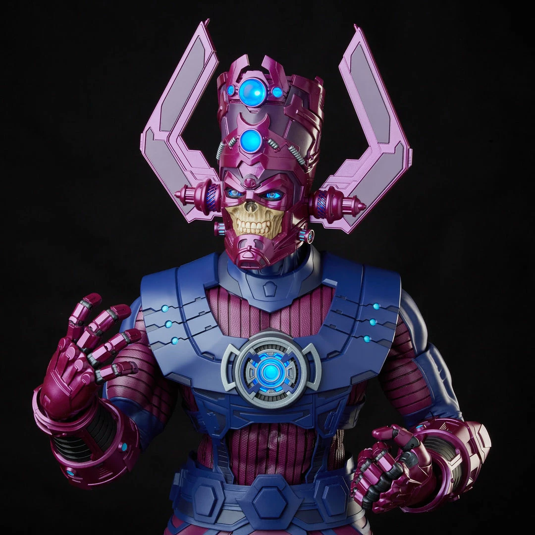 Marvel Legends Galactus