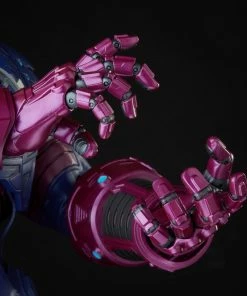 Marvel Legends Galactus
