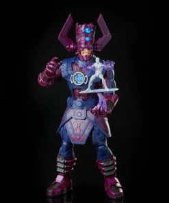 Marvel Legends Galactus