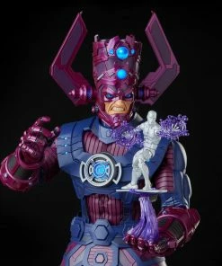 Marvel Legends Galactus