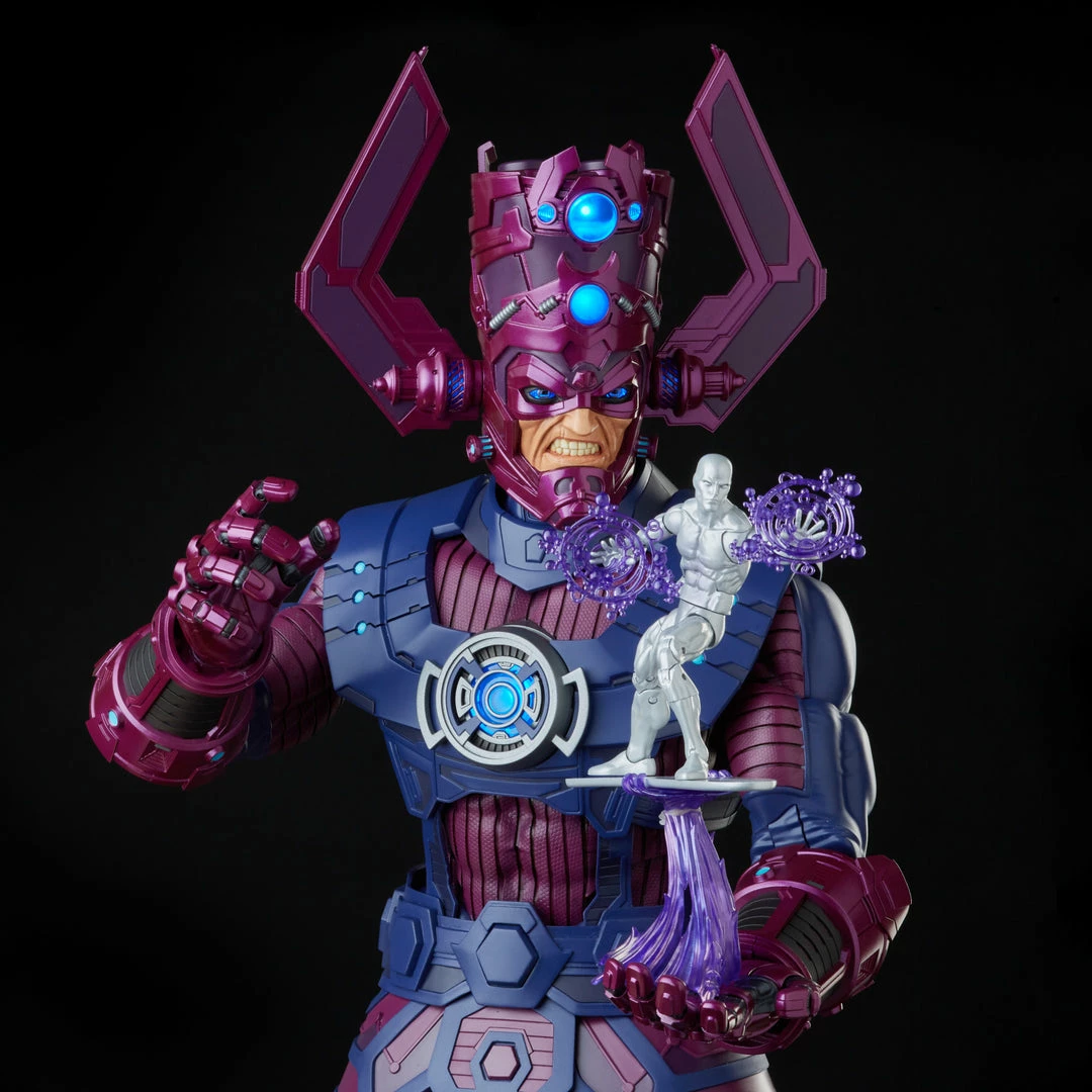 Marvel Legends Galactus