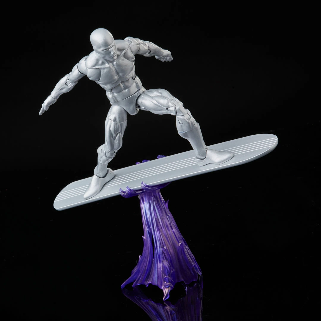 Marvel Legends Galactus